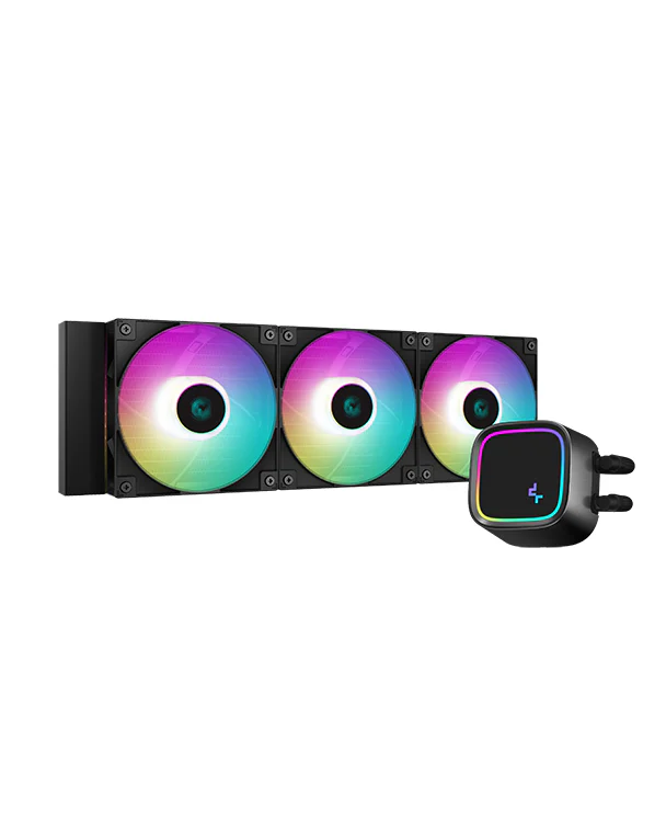 DeepCool LE720 Black