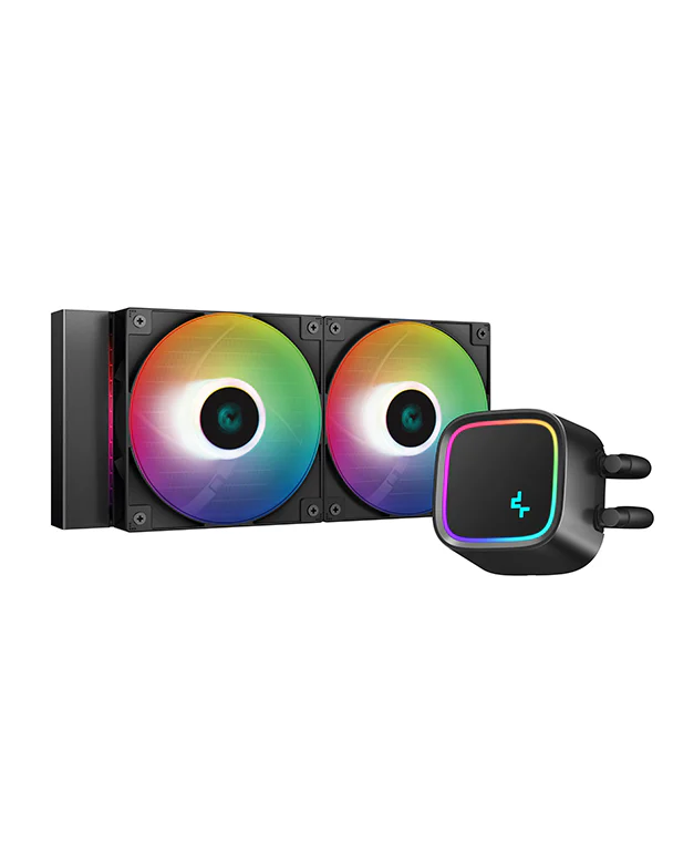 DeepCool LE500 Black
