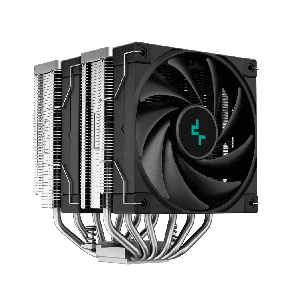 DeepCool AK620 Black