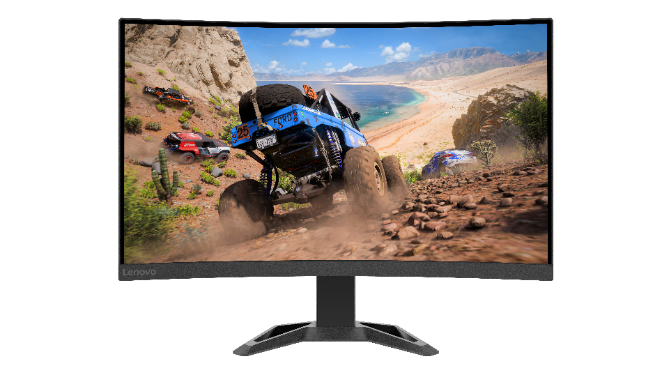 Lenovo 27'' G27QC-30