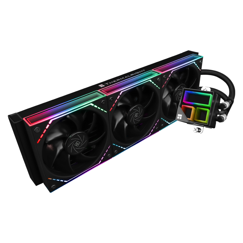 THERMALRIGHT Frozen Infinity 360 BLACK