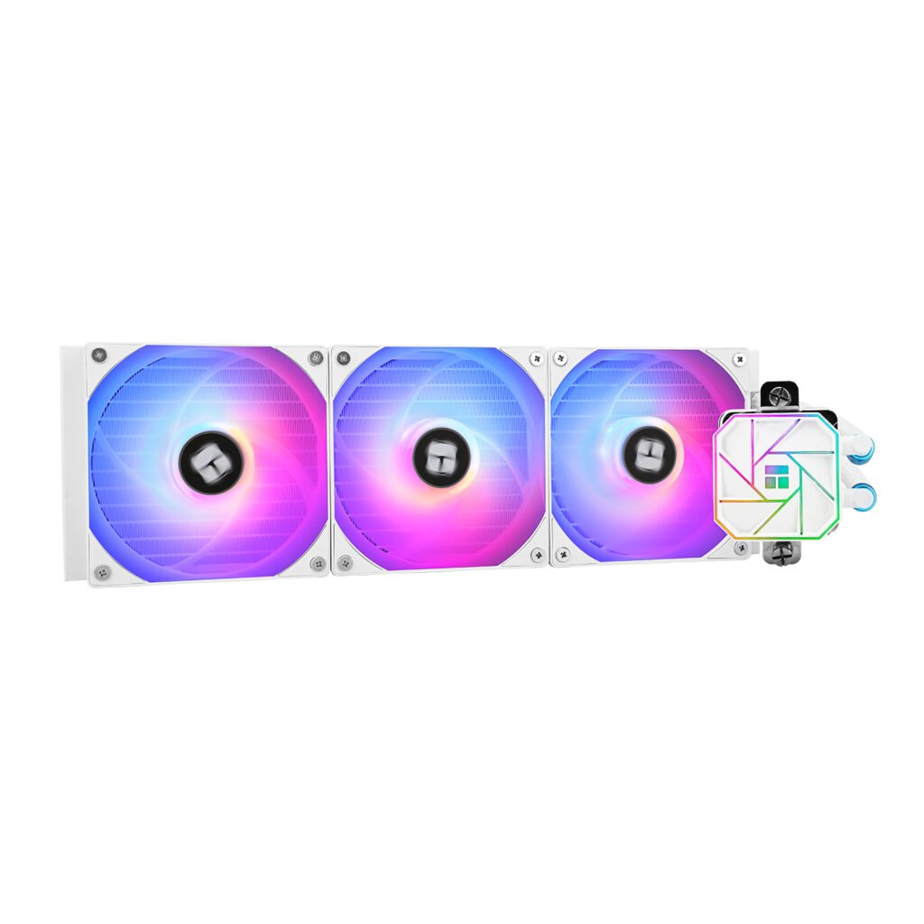 THERMALRIGHT Aqua Elite 360 WHITE V3