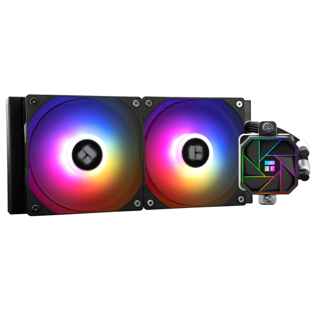 THERMALRIGHT Aqua Elite 240 V3 Black