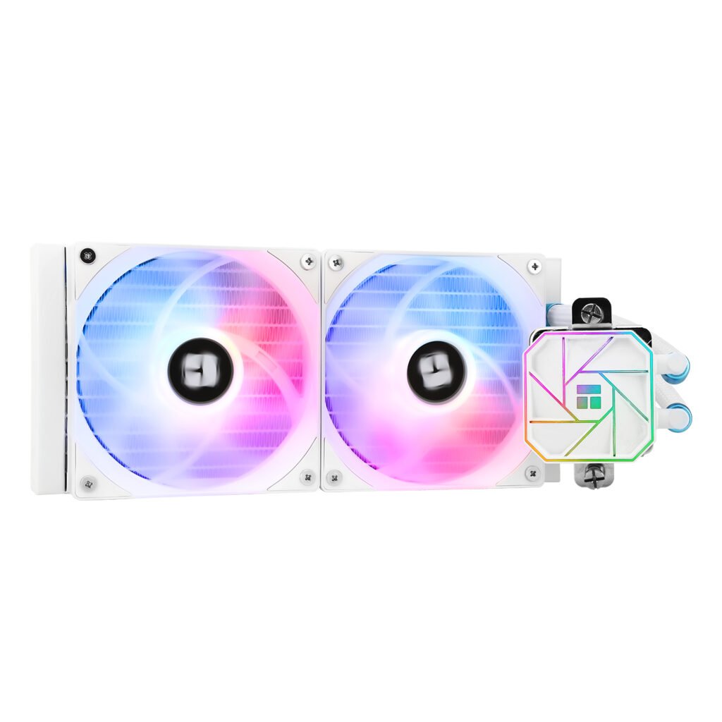 THERMALRIGHT Aqua Elite 240 WHITE V3