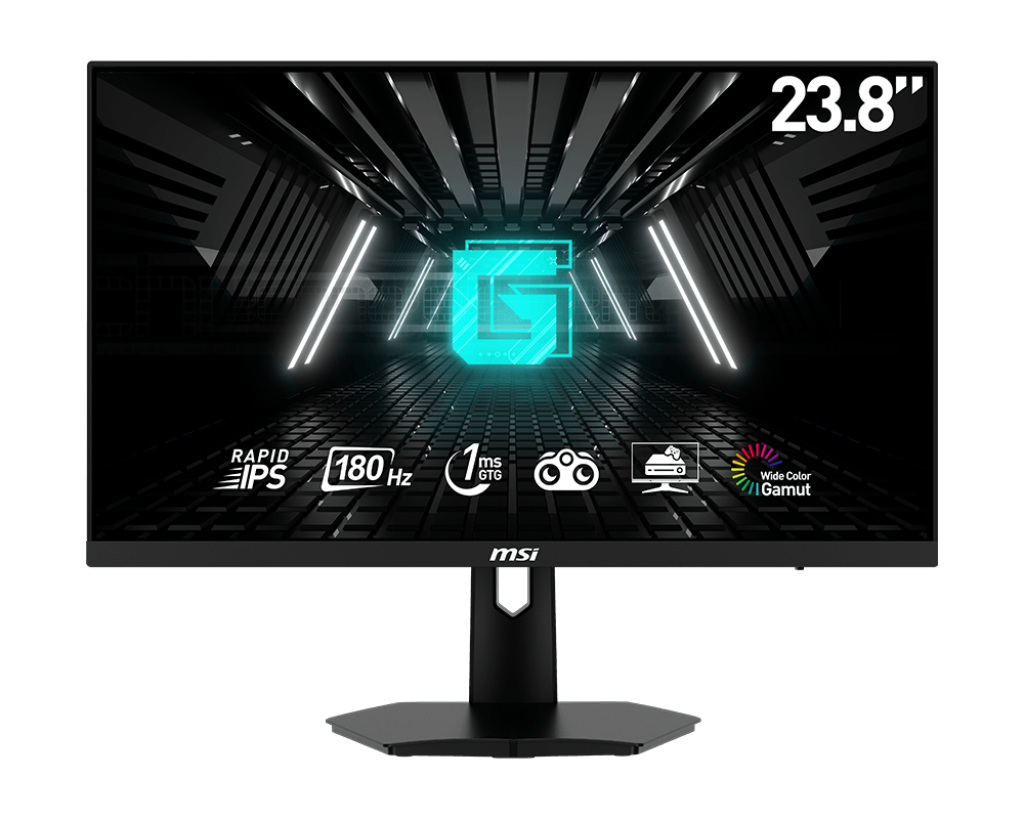 MSI 23.8" G244F E2