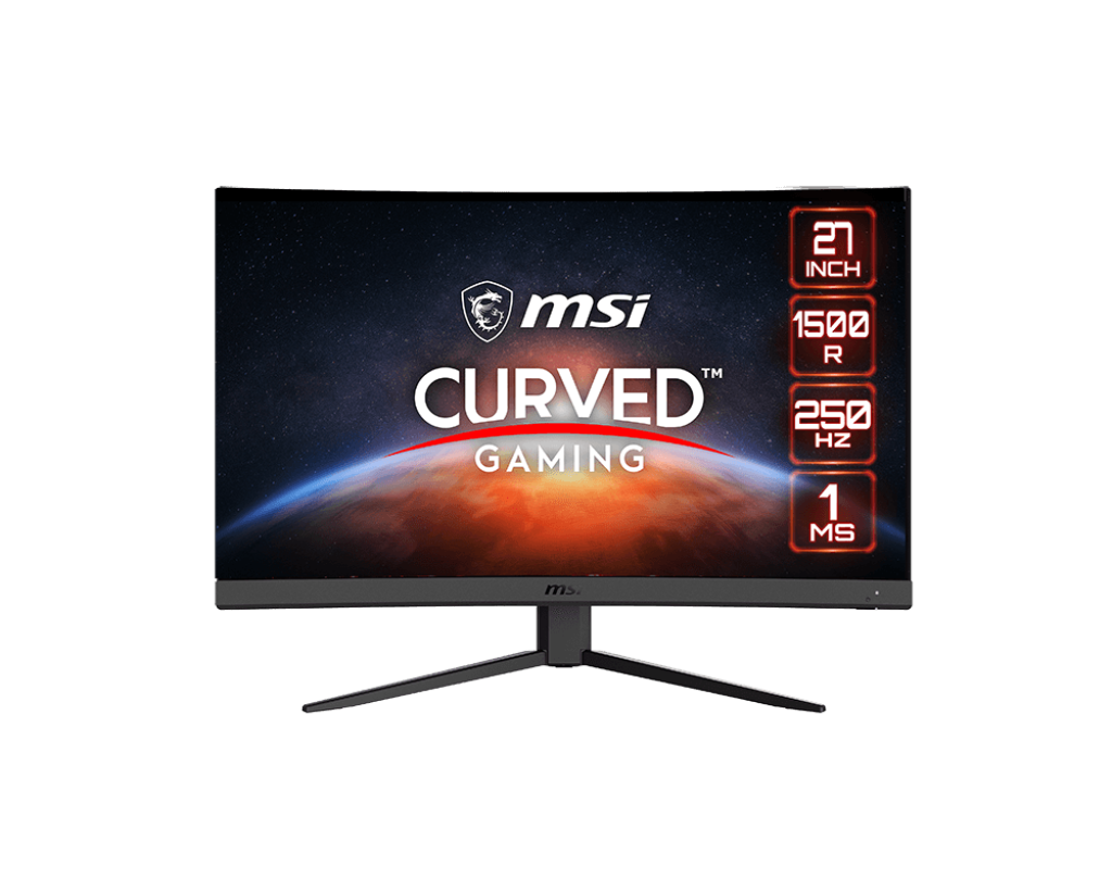 MSI 27" G27C4X