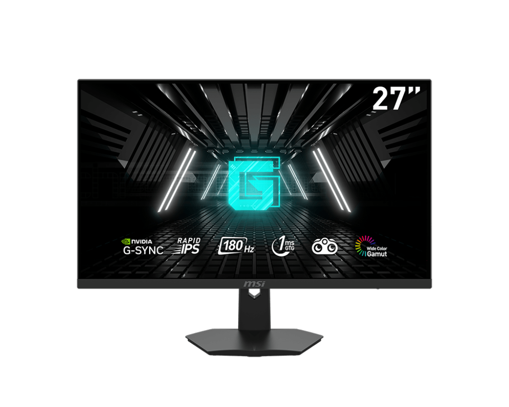 MSI 27" G274F