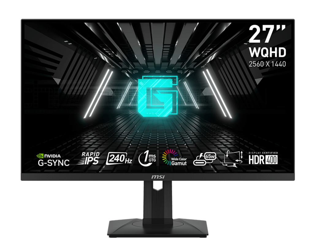 MSI 27" G274QPX