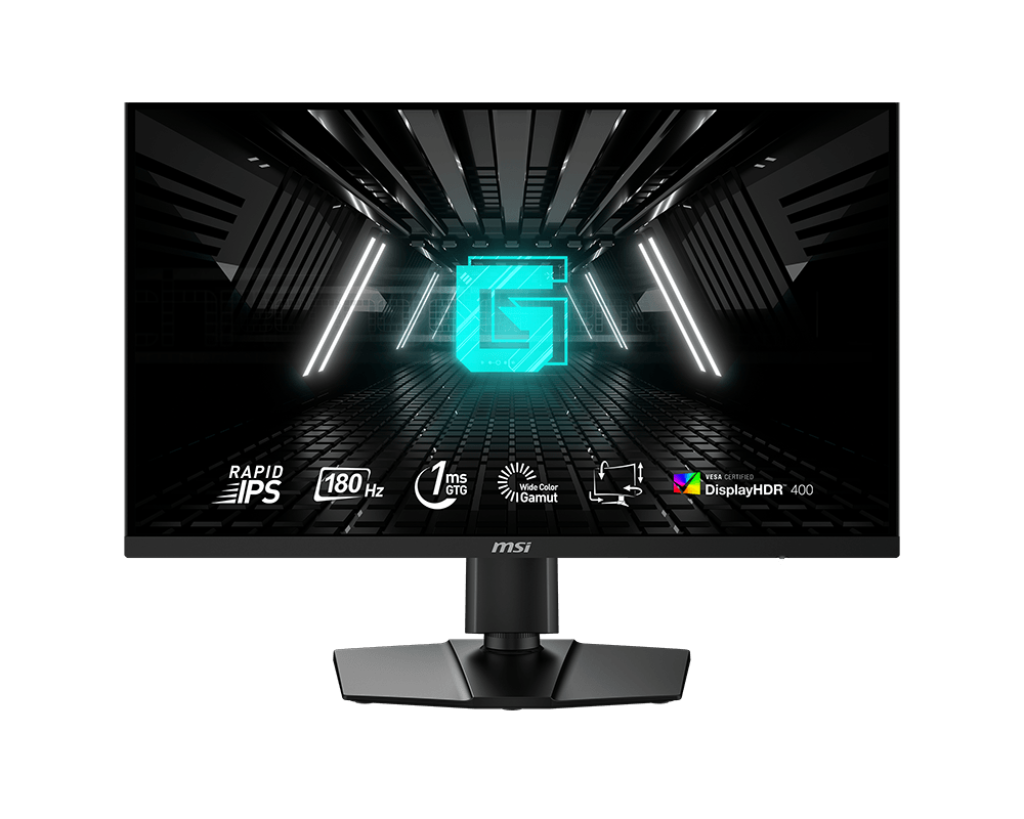 MSI 27" G274QPF E2