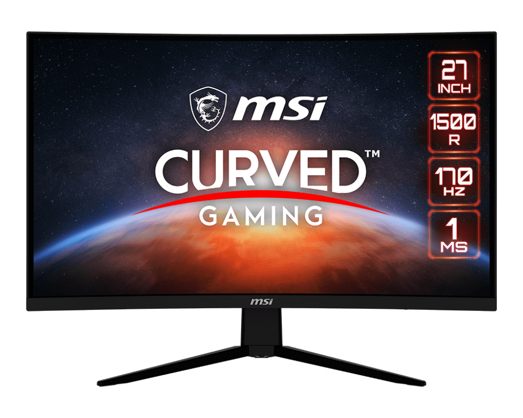 MSI 27" G273CQ