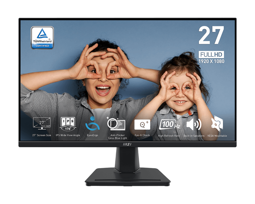 MSI 27" MP275