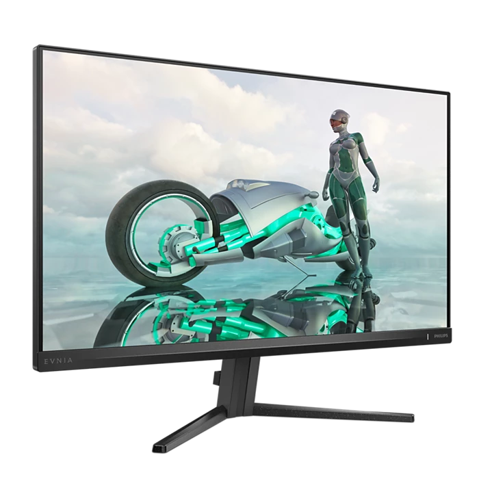 מסך מחשב גיימינג 27 אינץ Philips 27M2N3500NL QuadHD 180Hz