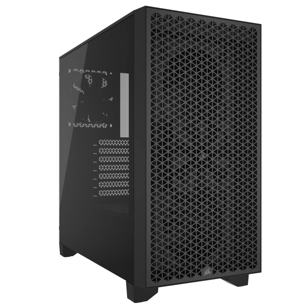 CORSAIR 3000D AIRFLOW Black