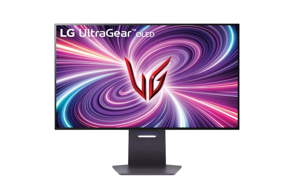LG 34" 34GS95QE-B UltraGear™