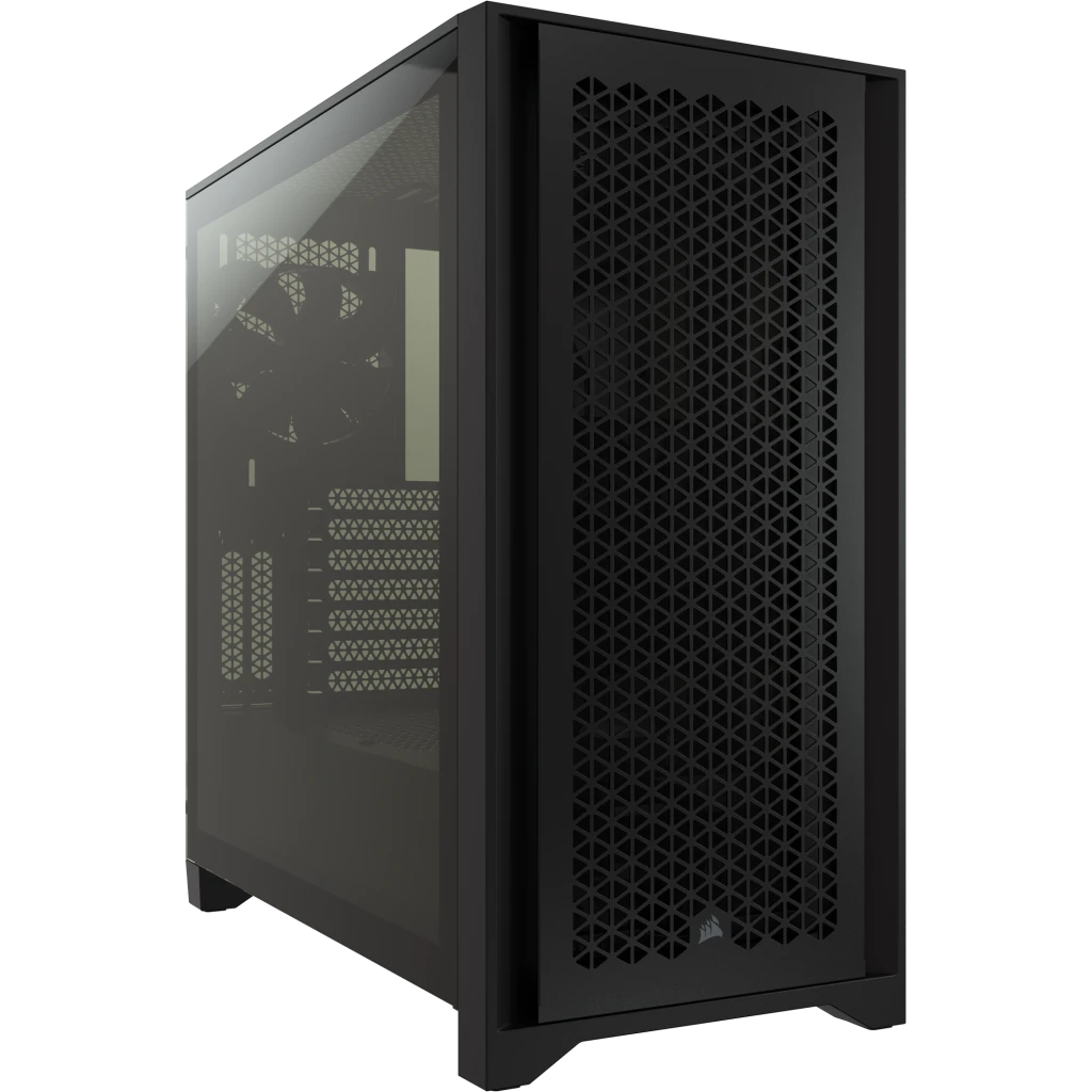 CORSAIR 4000D AIRFLOW Black