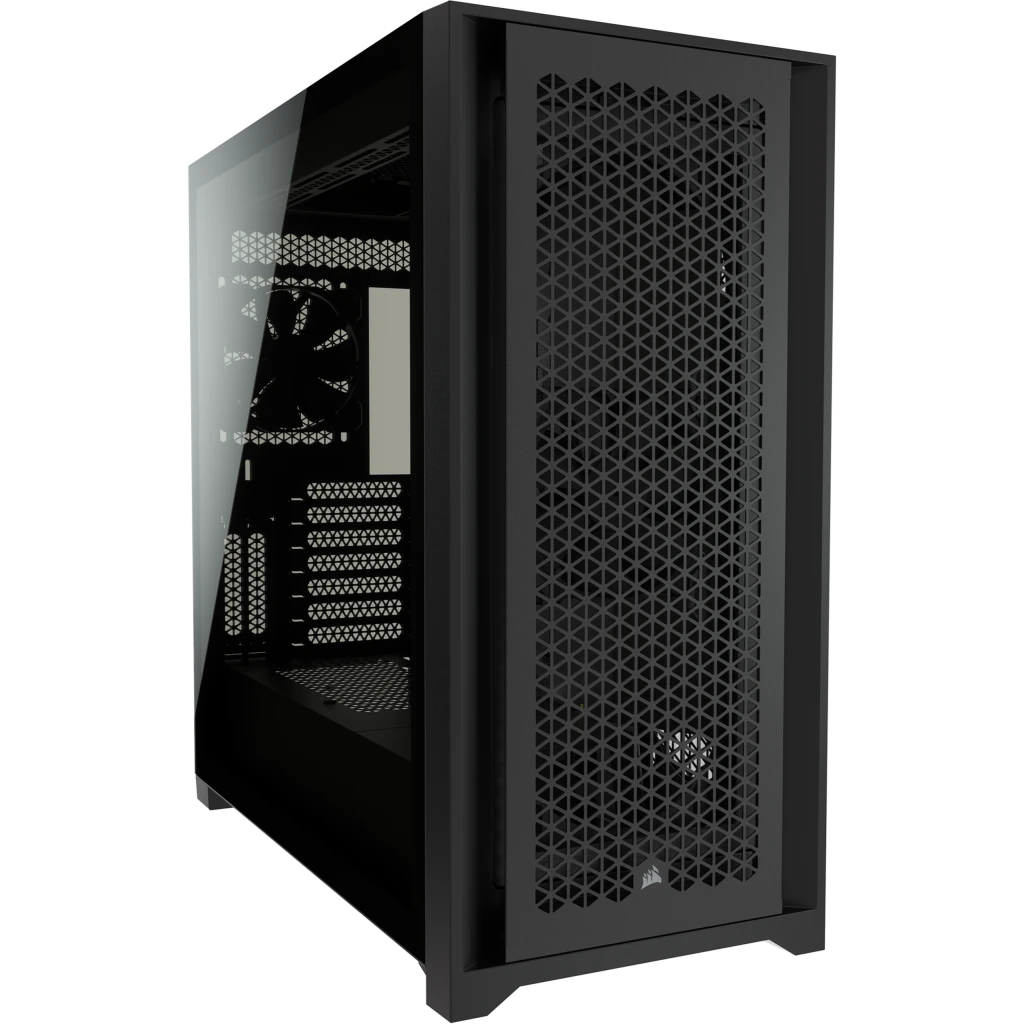 CORSAIR 5000D Airflow Black