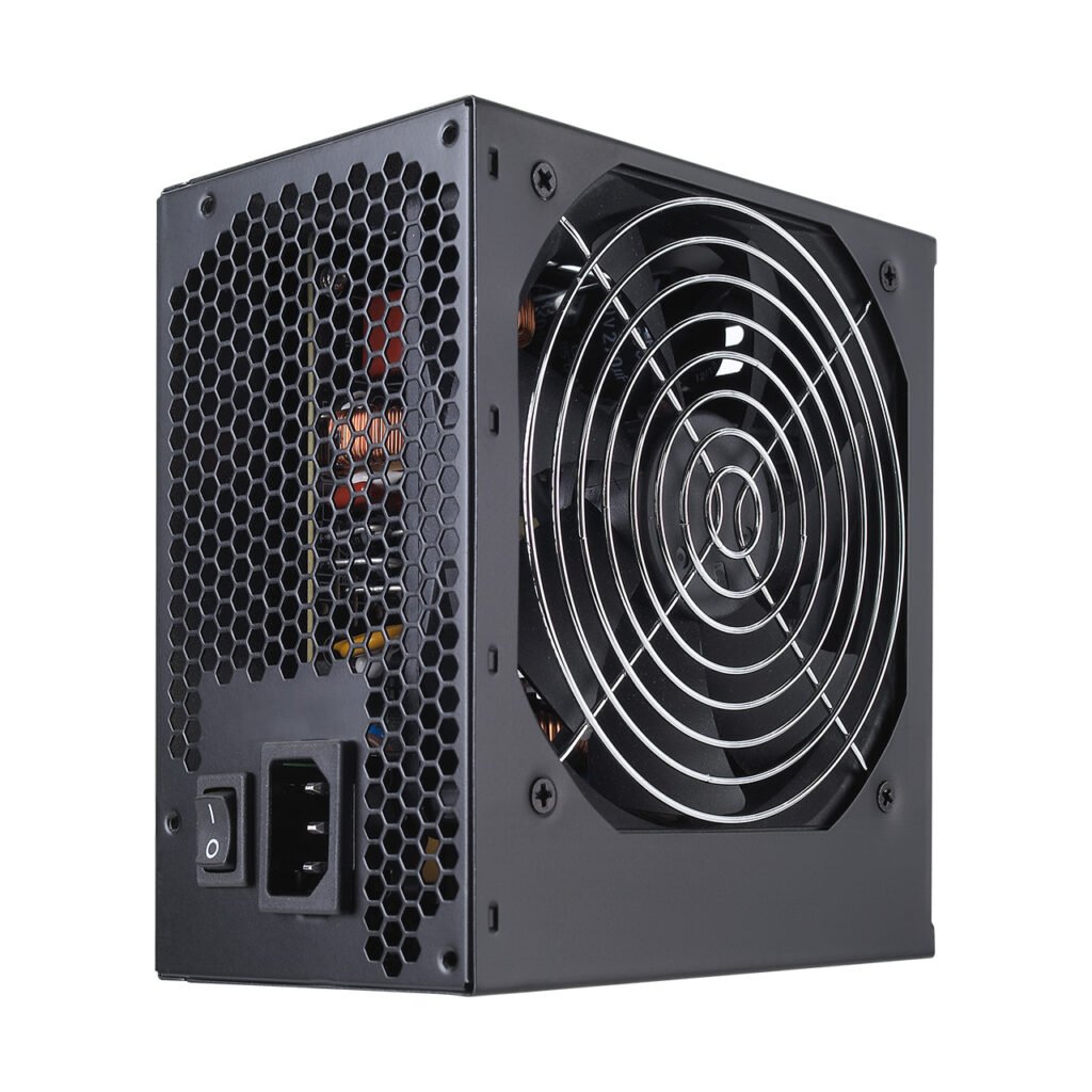 FSP Hyper K 500W A.PFC 85ּּ+