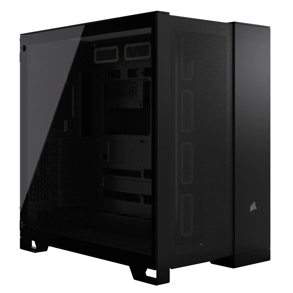CORSAIR 6500D AIRFLOW Black