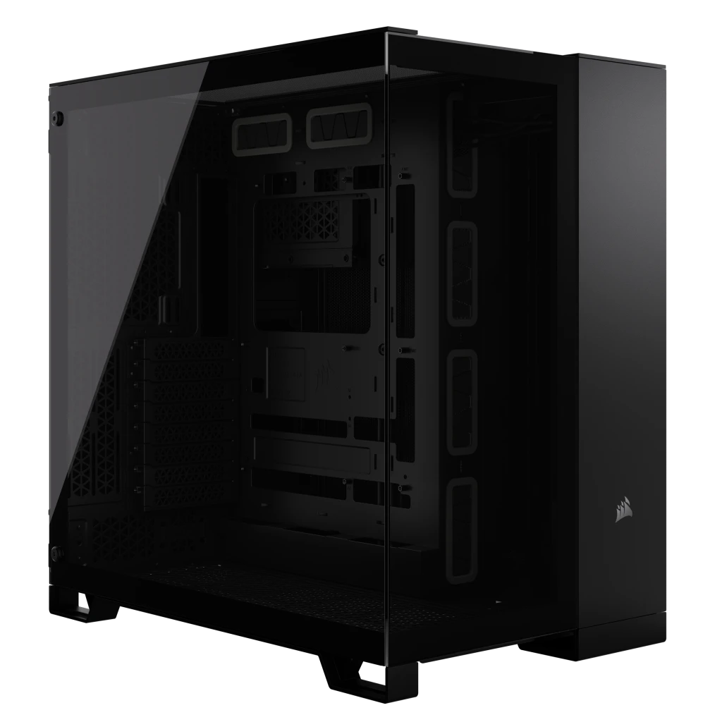 CORSAIR 6500X Black