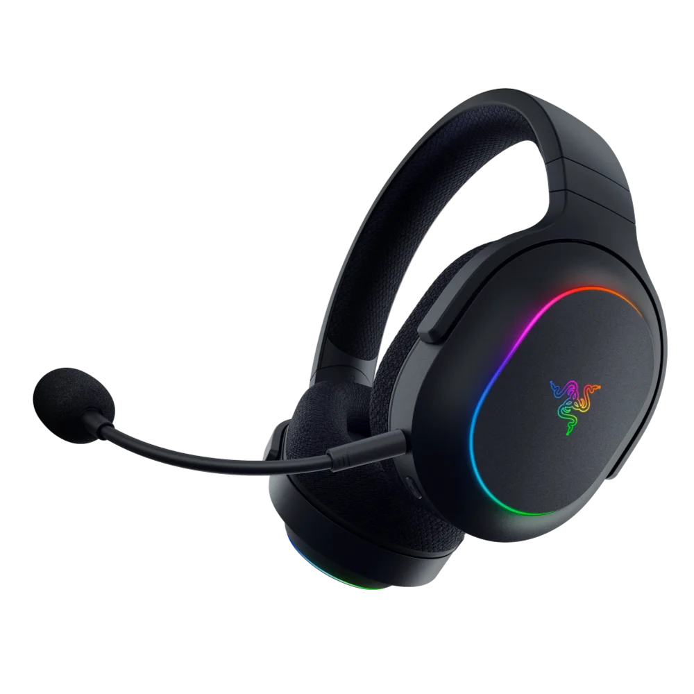 RAZER Razer Barracuda X Chroma Black