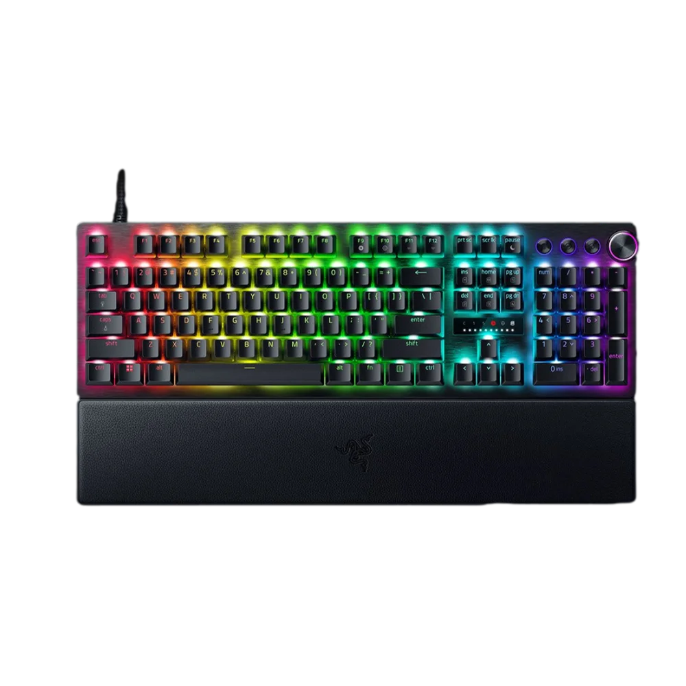 RAZER HUNTSMAN V3 PRO