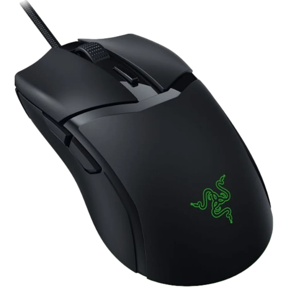עכבר גיימינג חוטי Razer Cobra RGB