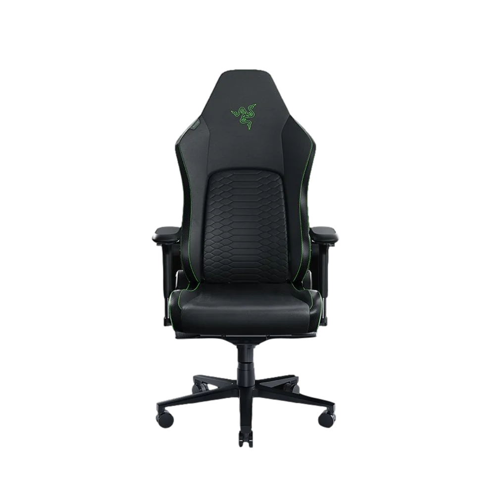 RAZER ISKUR V2 Green