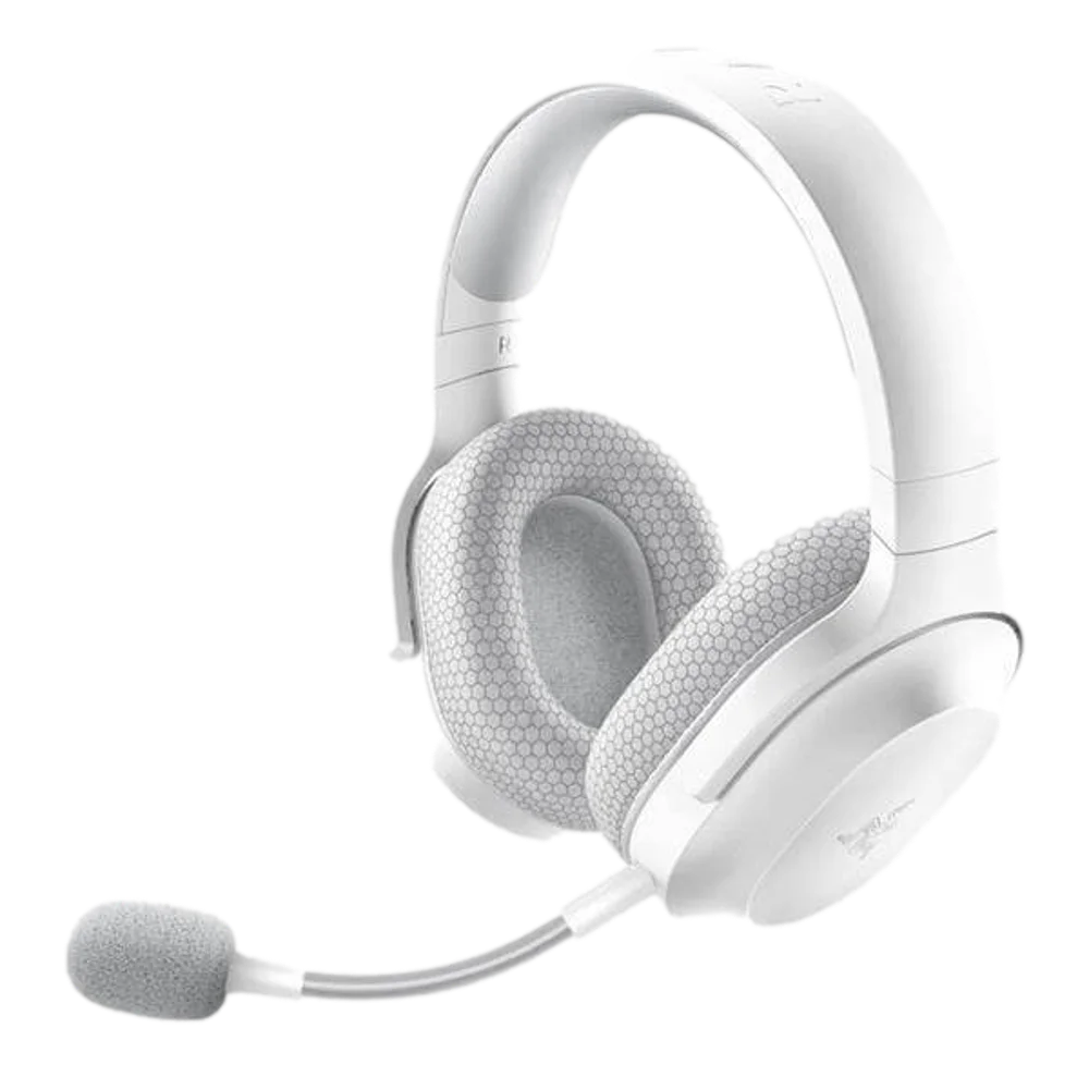 RAZER BARRACUDA X Wireless White