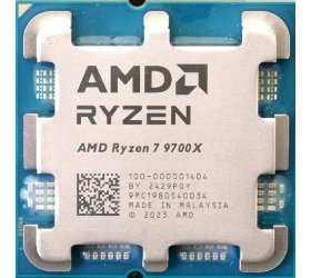 AMD Octa Core Ryzen 7 9700X Tray