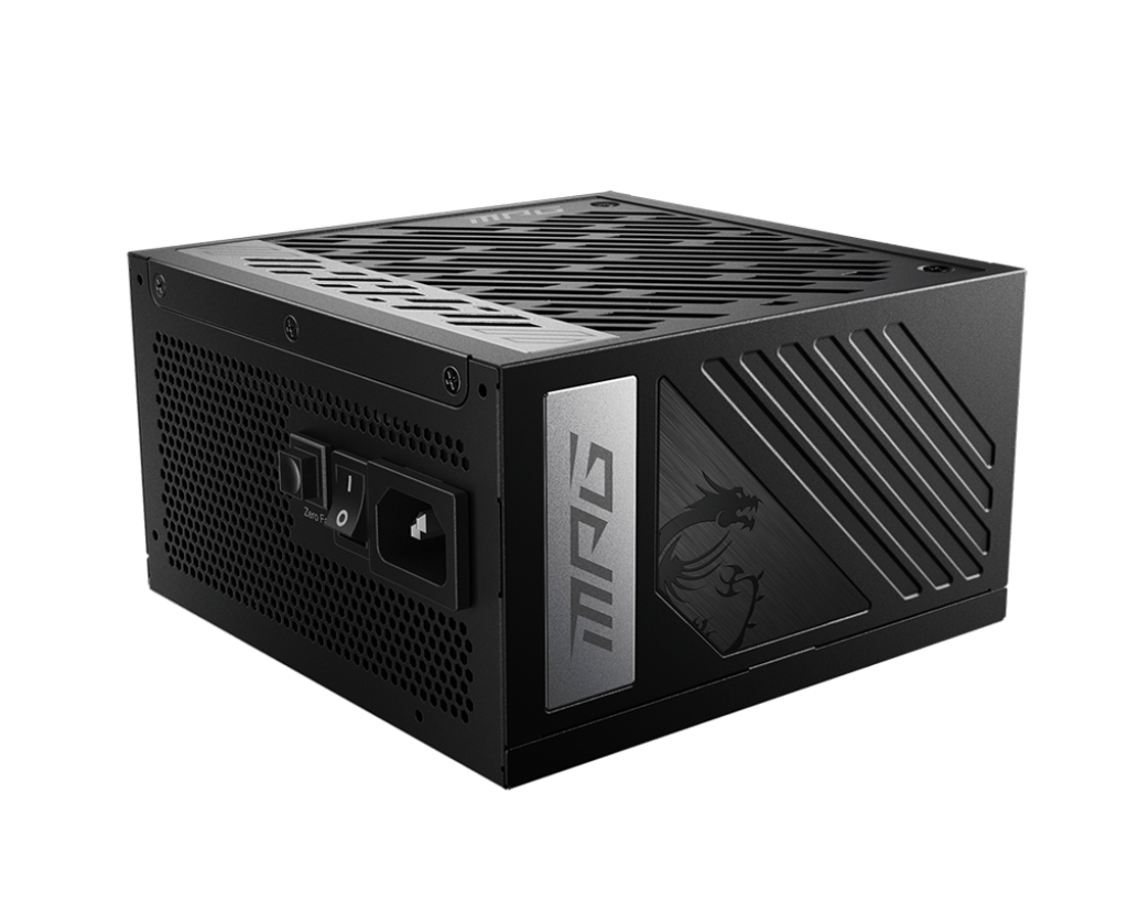 MSI MAG A1000G 1000W Gen5