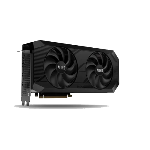 ACER RADEON NITRO RX 7700XT 12G OC