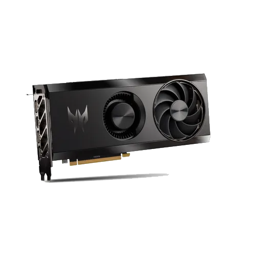 ACER RADEON PREDATOR BIFROST RX7600 8GB OC - בהרכבת מחשב