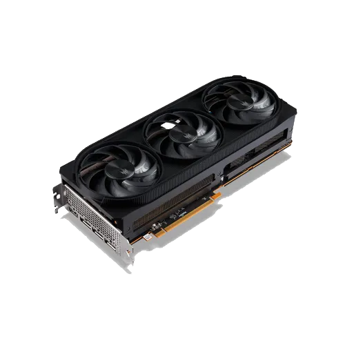 ACER RADEON PREDATOR RX 7800XT 16G OC - בהרכבת מחשב