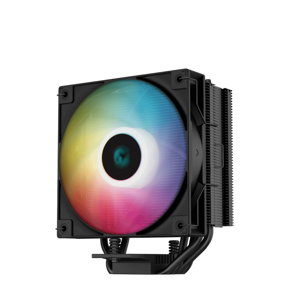 DeepCool AG400 ARGB Black