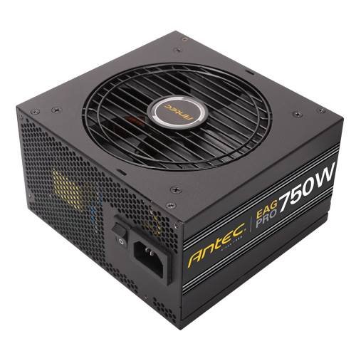 Antec EA750G Pro 750W 80+ GOLD Modular