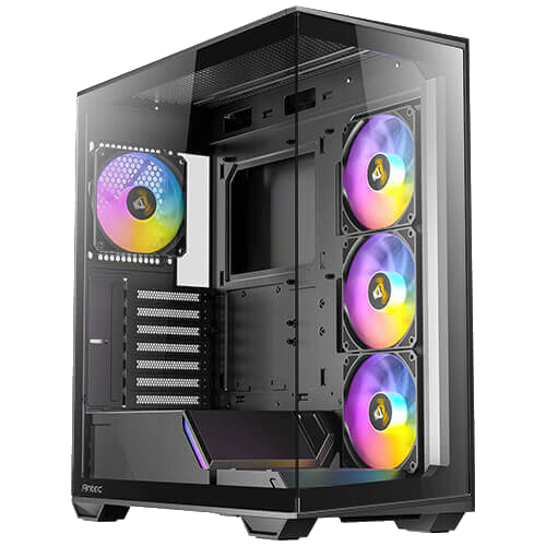ANTEC C3 Black