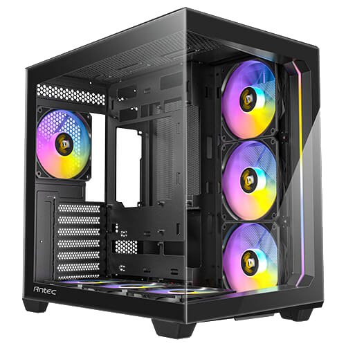 ANTEC C5 Black