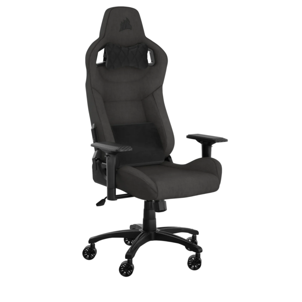 CORSAIR T3 RUSH Charcoal