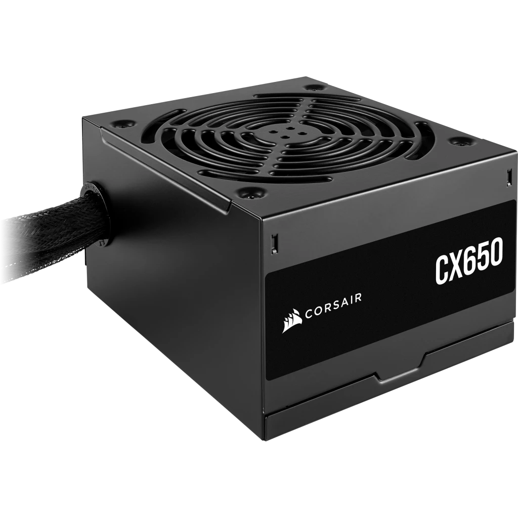 Corsair 650W 80+ Bronze CX650