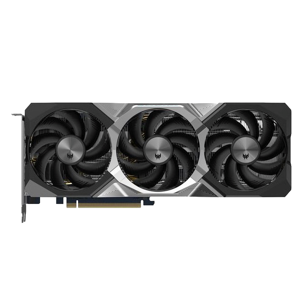 כרטיס מסך ACER Radeon RX 9070 Predator BiFrost OC 16GB