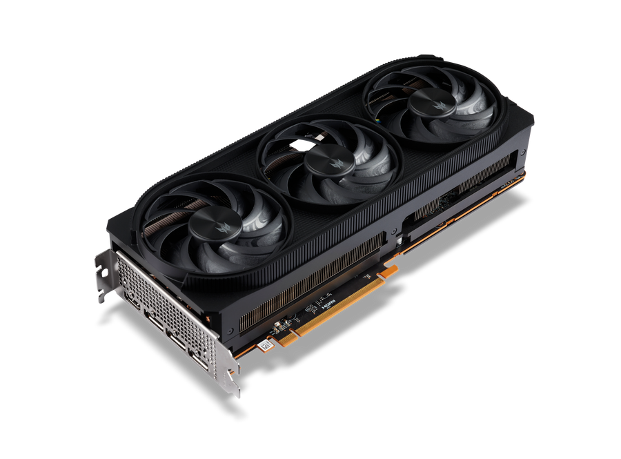 כרטיס מסך ACER RADEON Predator RX 7800 XT BiFrost 16G OC