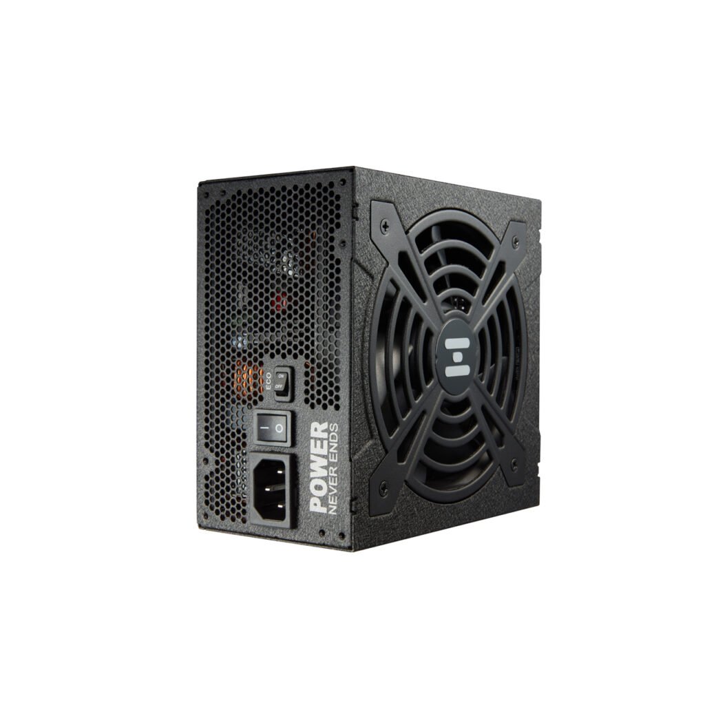 FSP Hydro G PRO 1000W 80+ GOLD Gen5