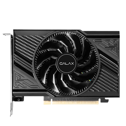 GALAX GeForce RTX™ 4060 1-Click 1X 8GB OC -בהרכבת מחשב