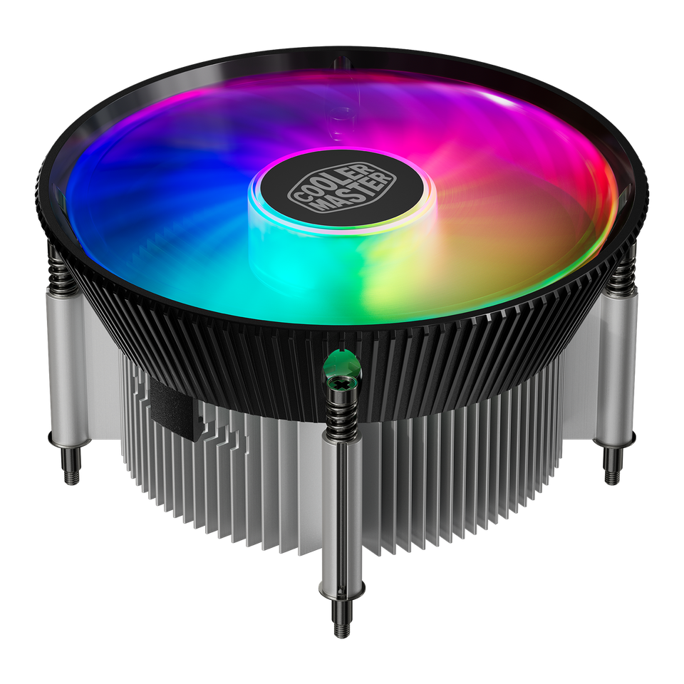 מאוורר למעבד CoolerMaster I70C for LGA 1700