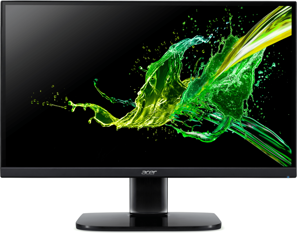 Acer 24" KA240Ybi