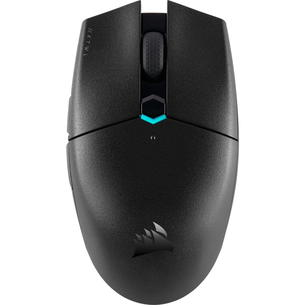עכבר גיימינג אלחוטי Corsair KATAR PRO Wireless