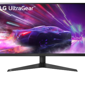 LG 27'' 27GQ50F-B
