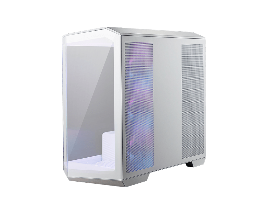 MSI MAG PANO M100R PZ White