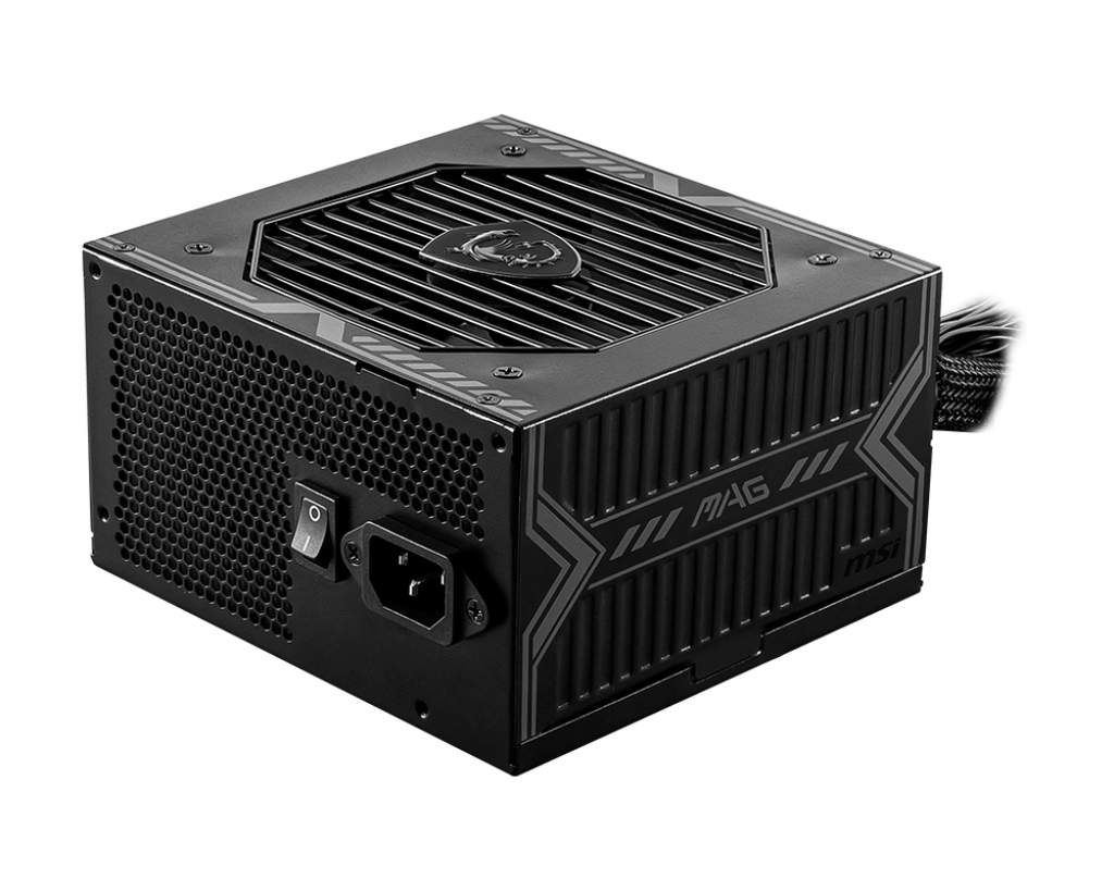 MSI MAG AG A750BN GEN5