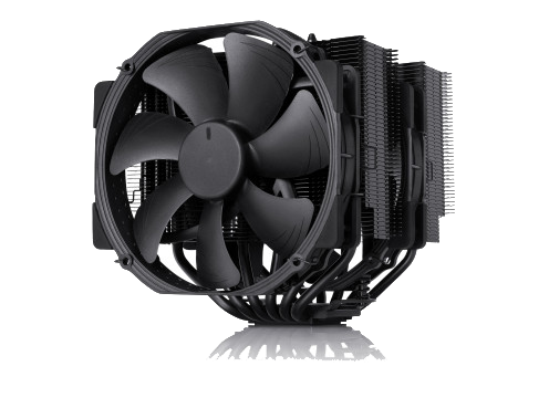 Noctua NH-D15 Chromax Black